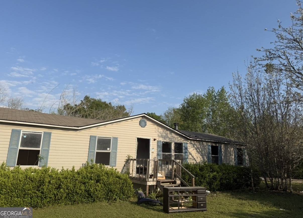 Raven Gray Ln, Donalsonville, GA 39845