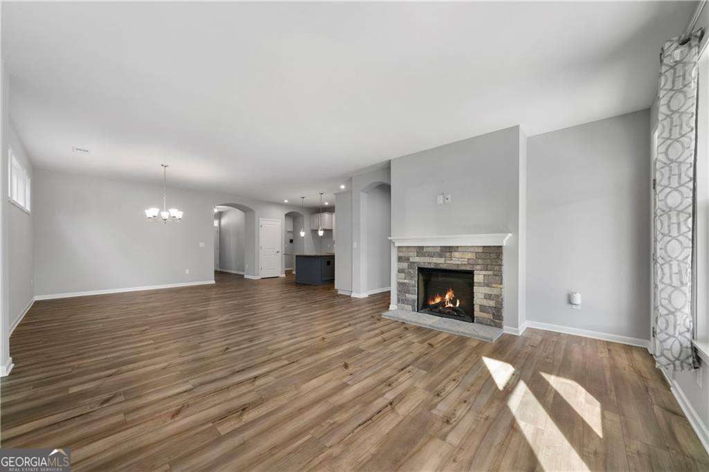 Aspen Way, Dallas, GA 30157
