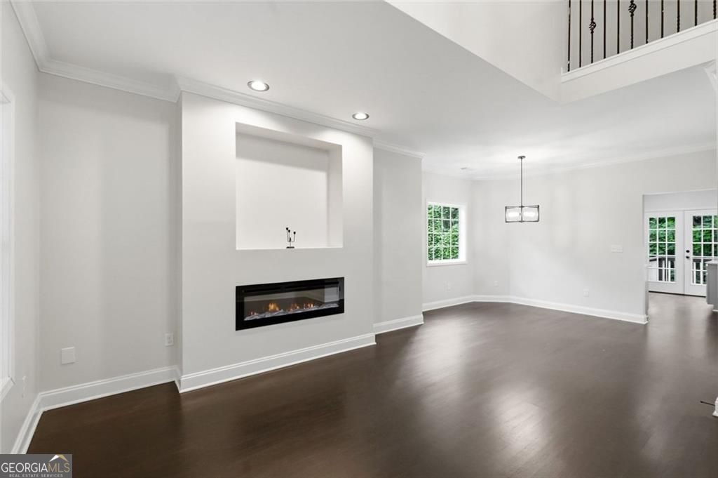 Andrews St, Atlanta, GA 30314 #1