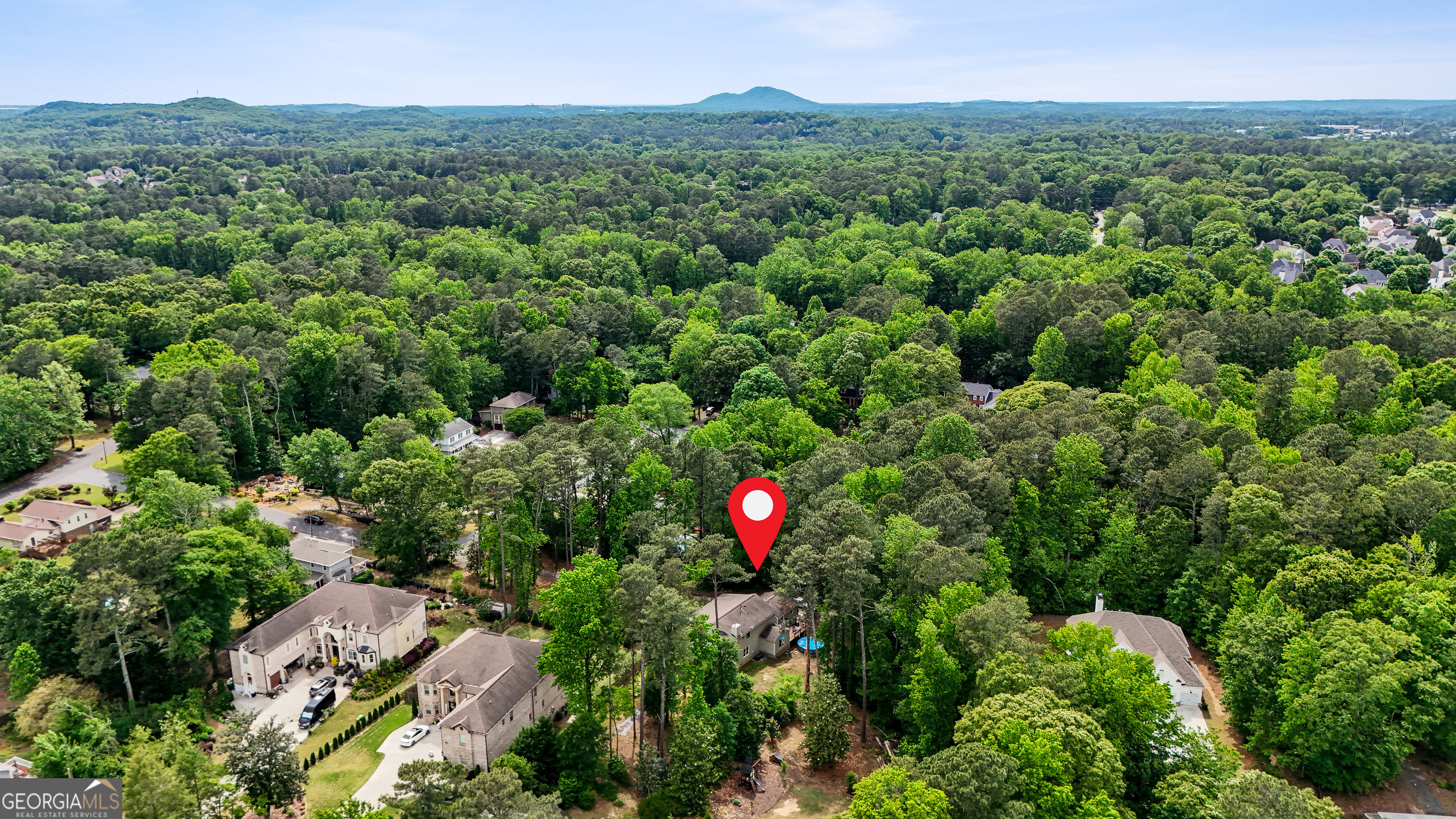 Brownstone Ct, Marietta, GA 30062