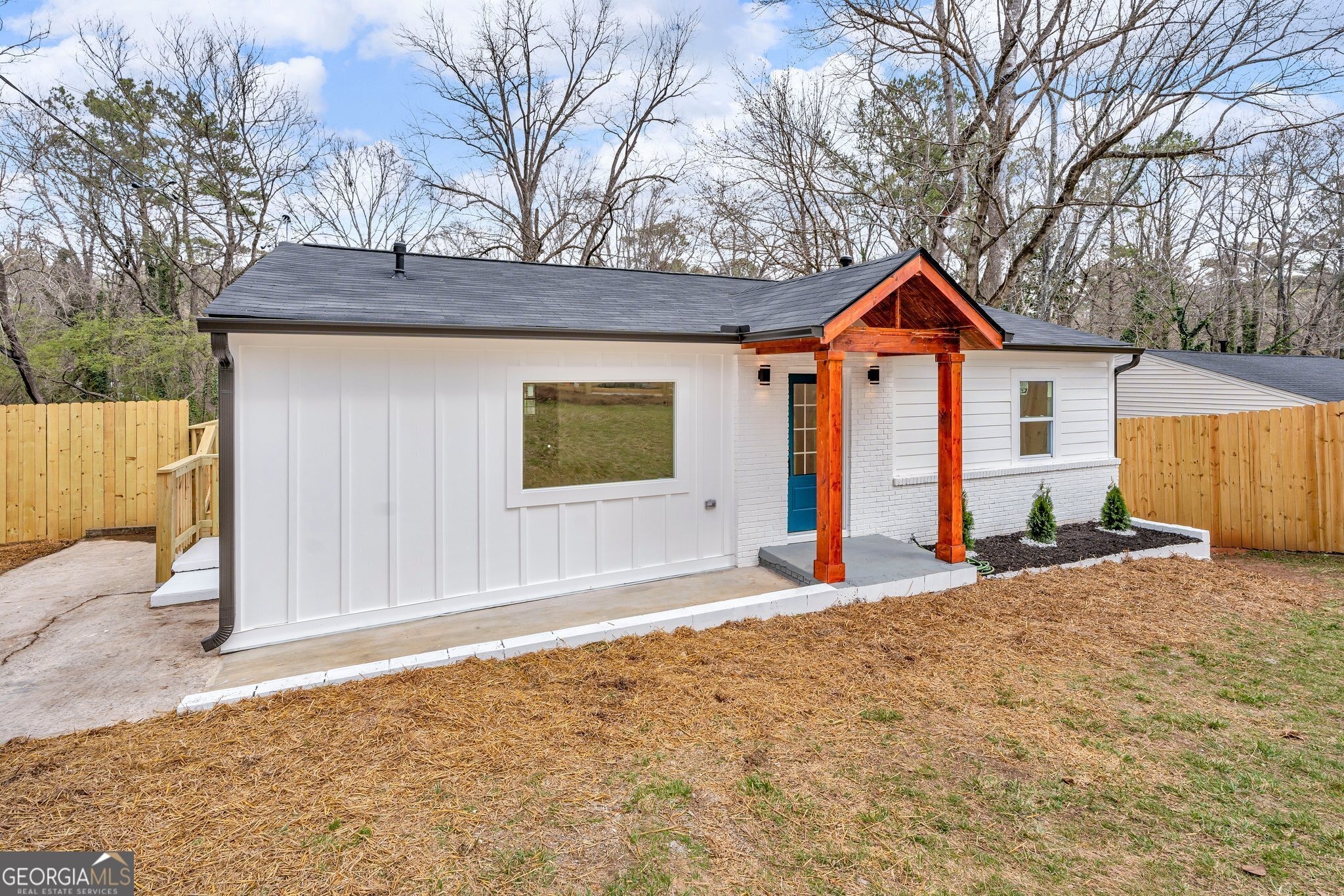 Natham Dr, Atlanta, GA 30315 #1