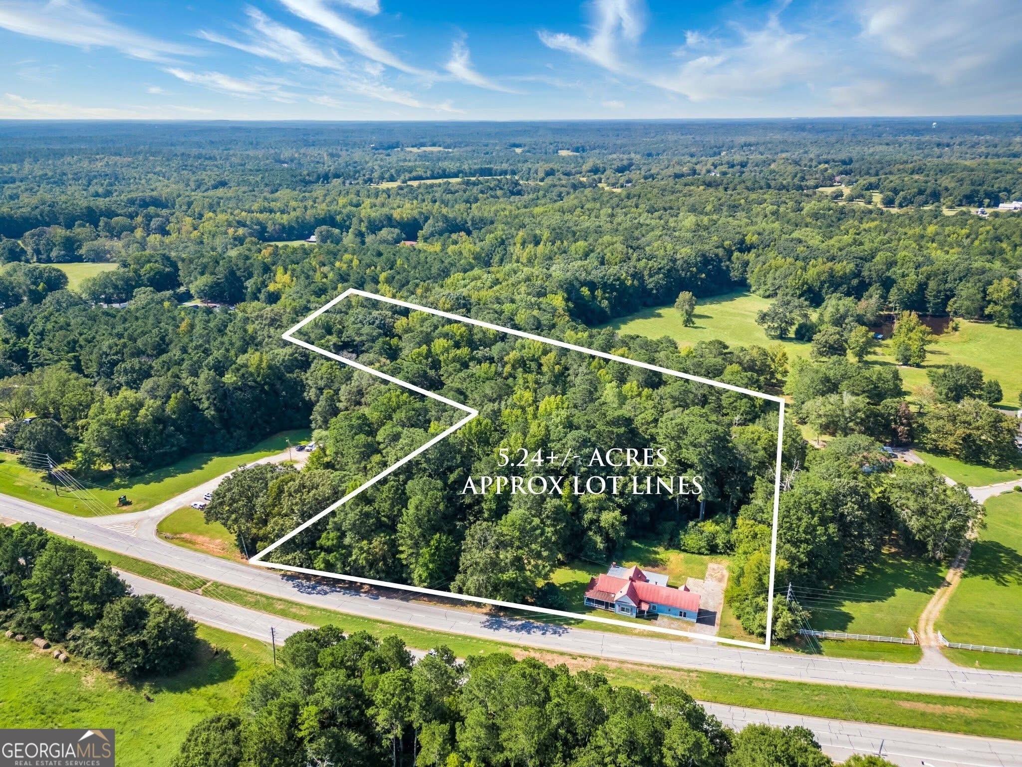 Highway 78 , Monroe, GA 30655