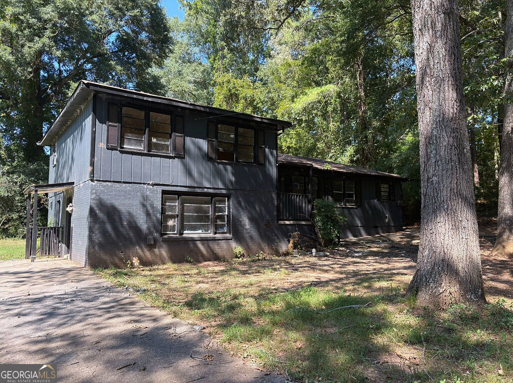 Pineview Dr, Covington, GA 30014 #1