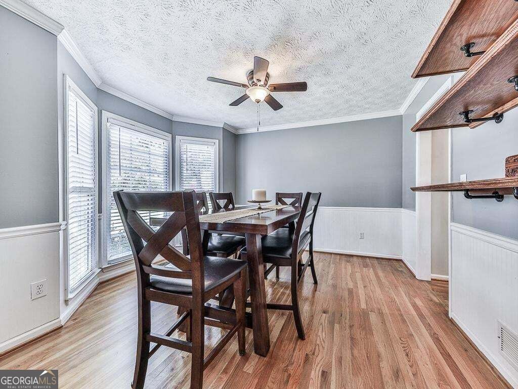 Yonah Cir, Woodstock, GA 30189 #1