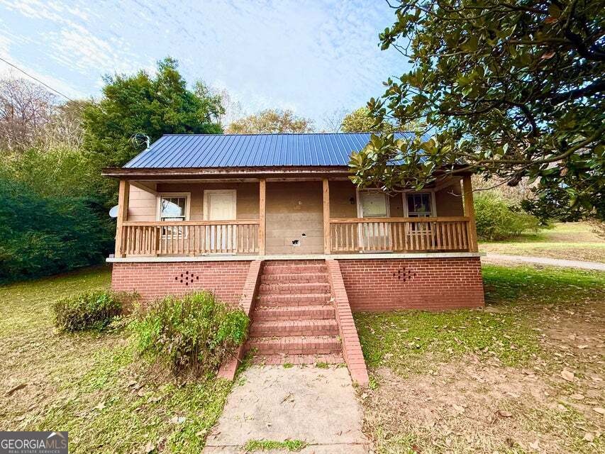 Ninth St, Trion, GA 30753