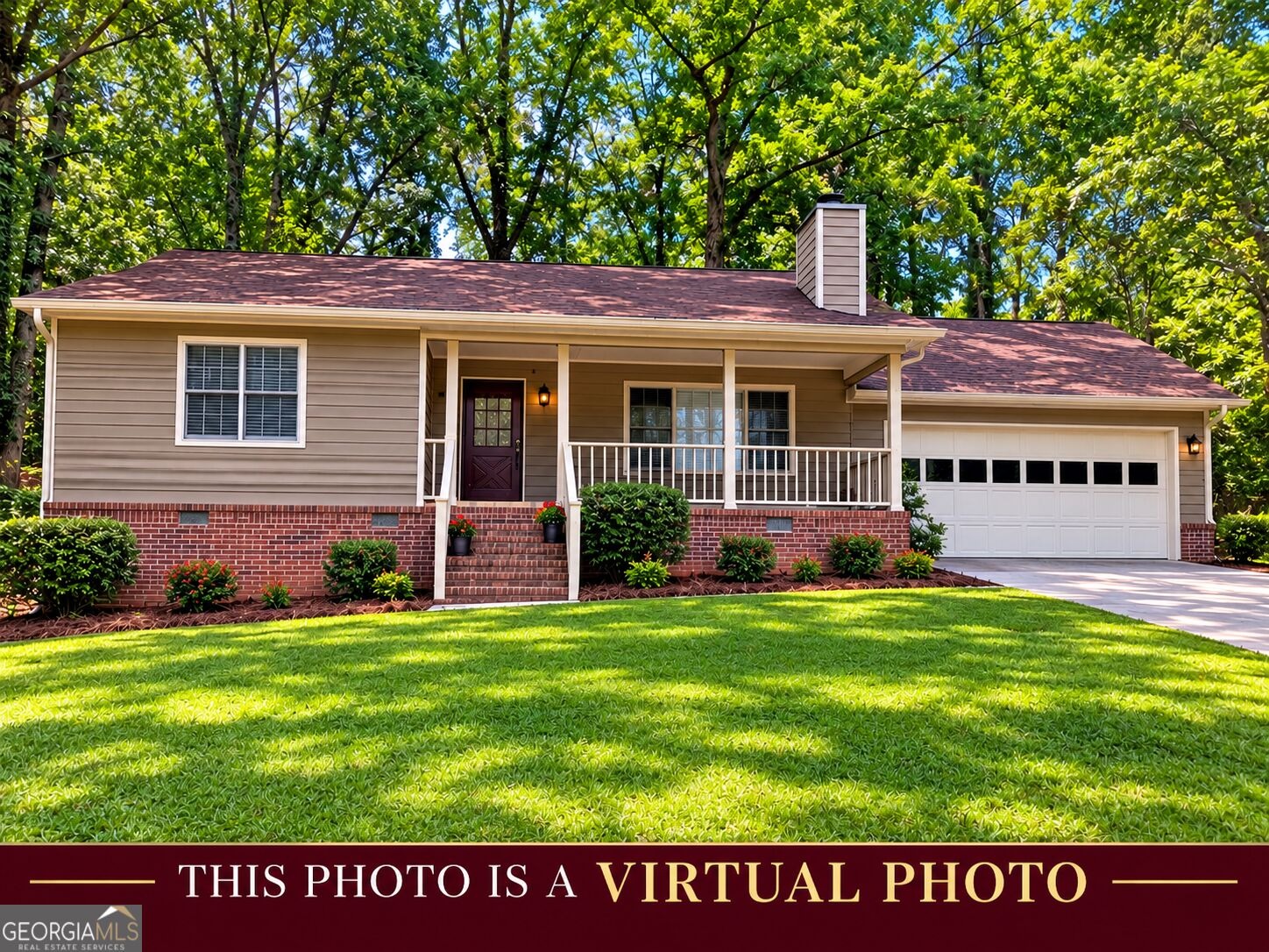 Gids Ct, Lithonia, GA 30058 #1