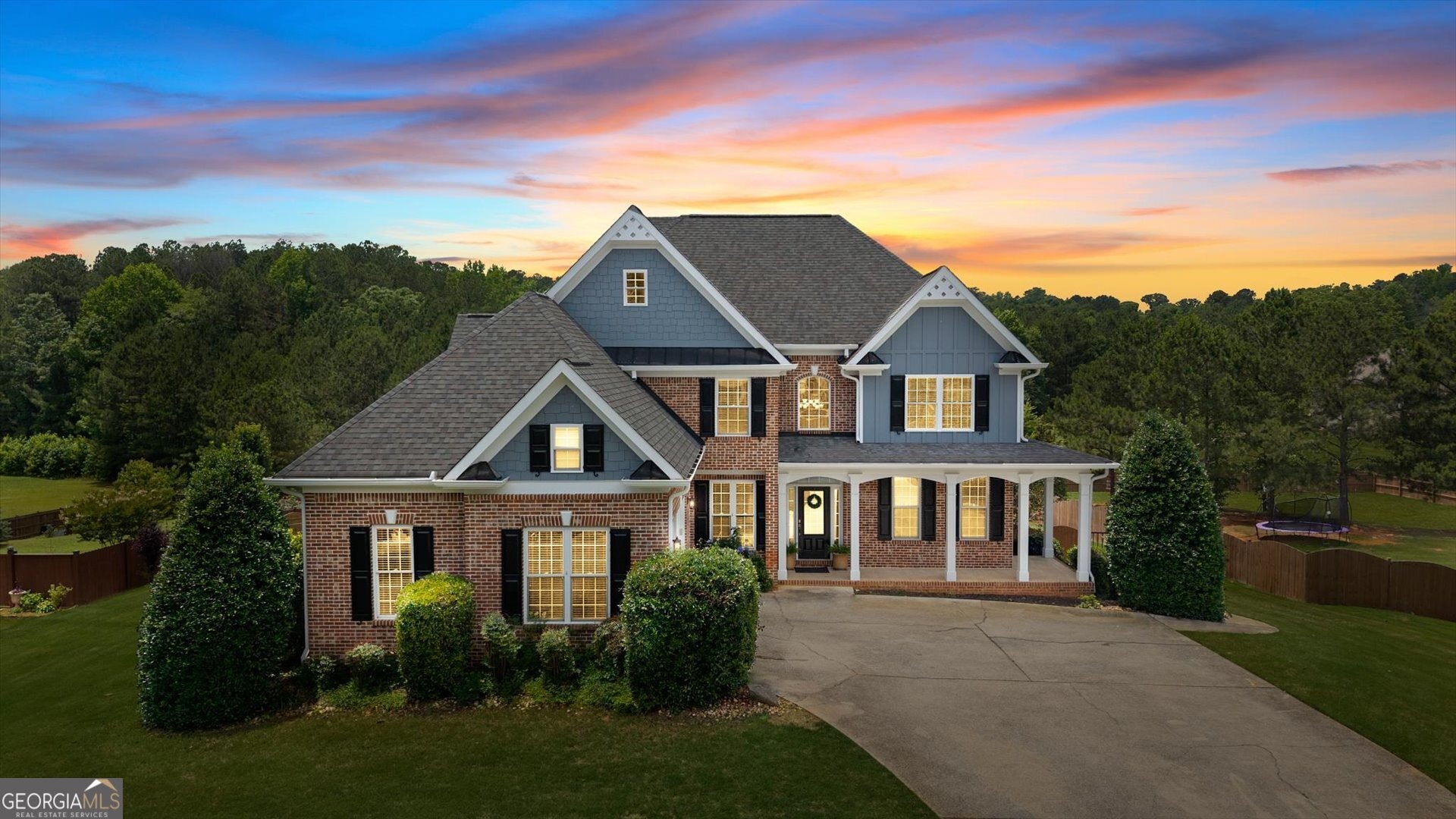 Grayson Myers Dr, Villa Rica, GA 30180 #1