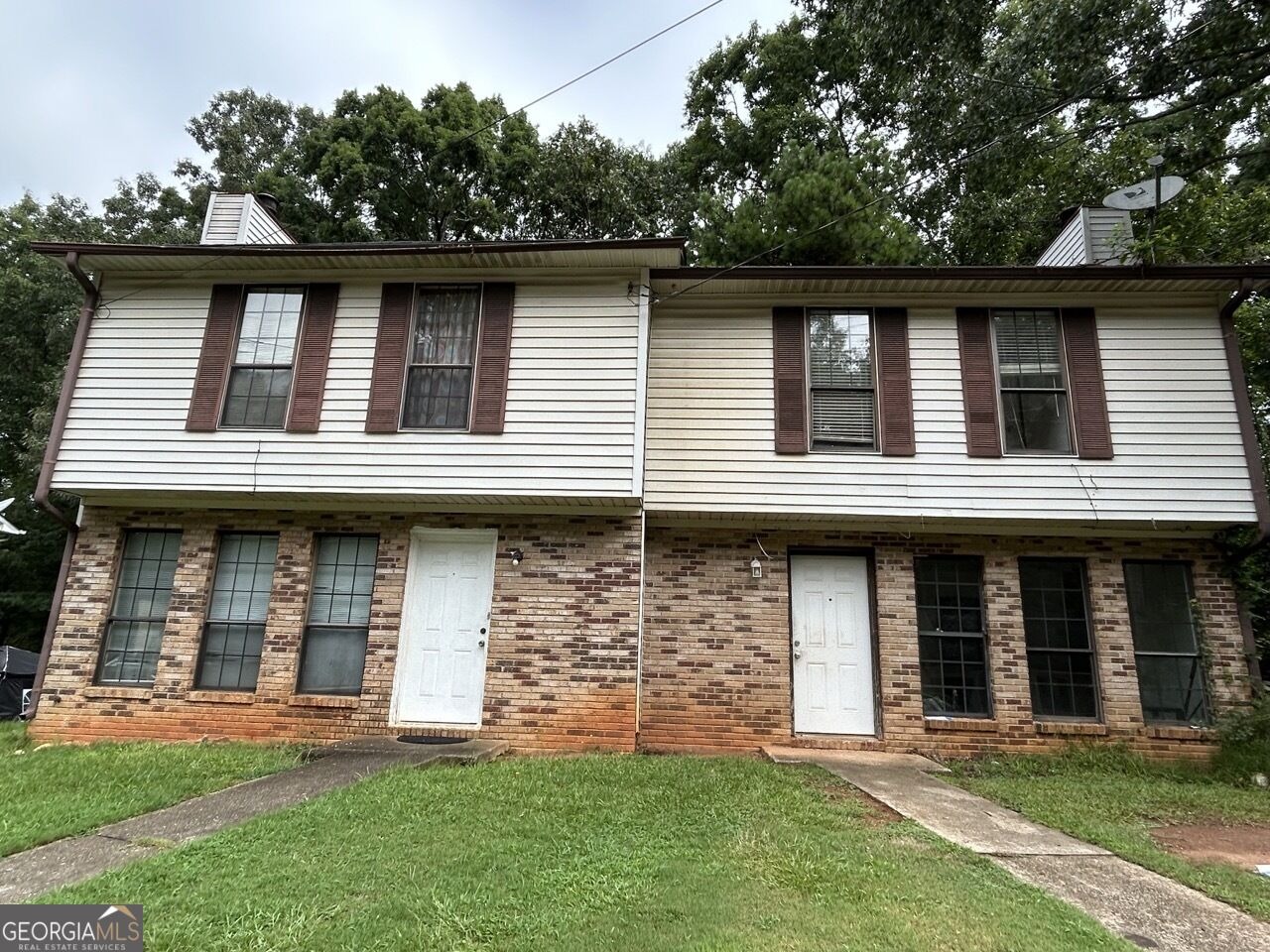 Timber Creek Ln, Marietta, GA 30060