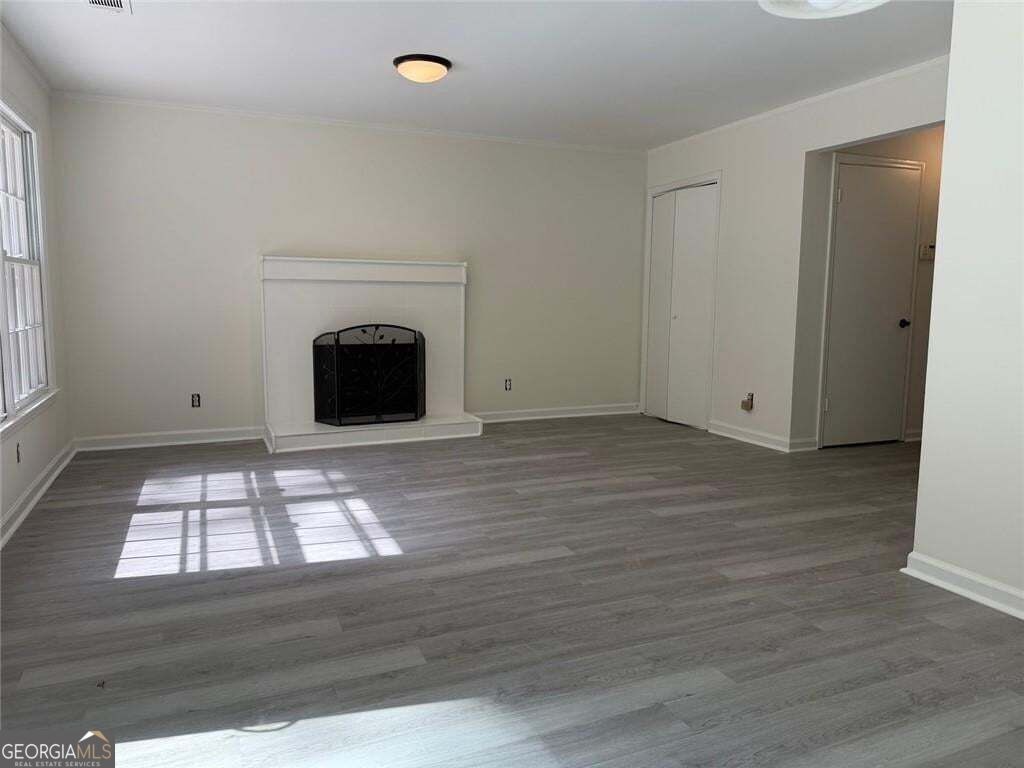 Farmstead Rd, Smyrna, GA 30080