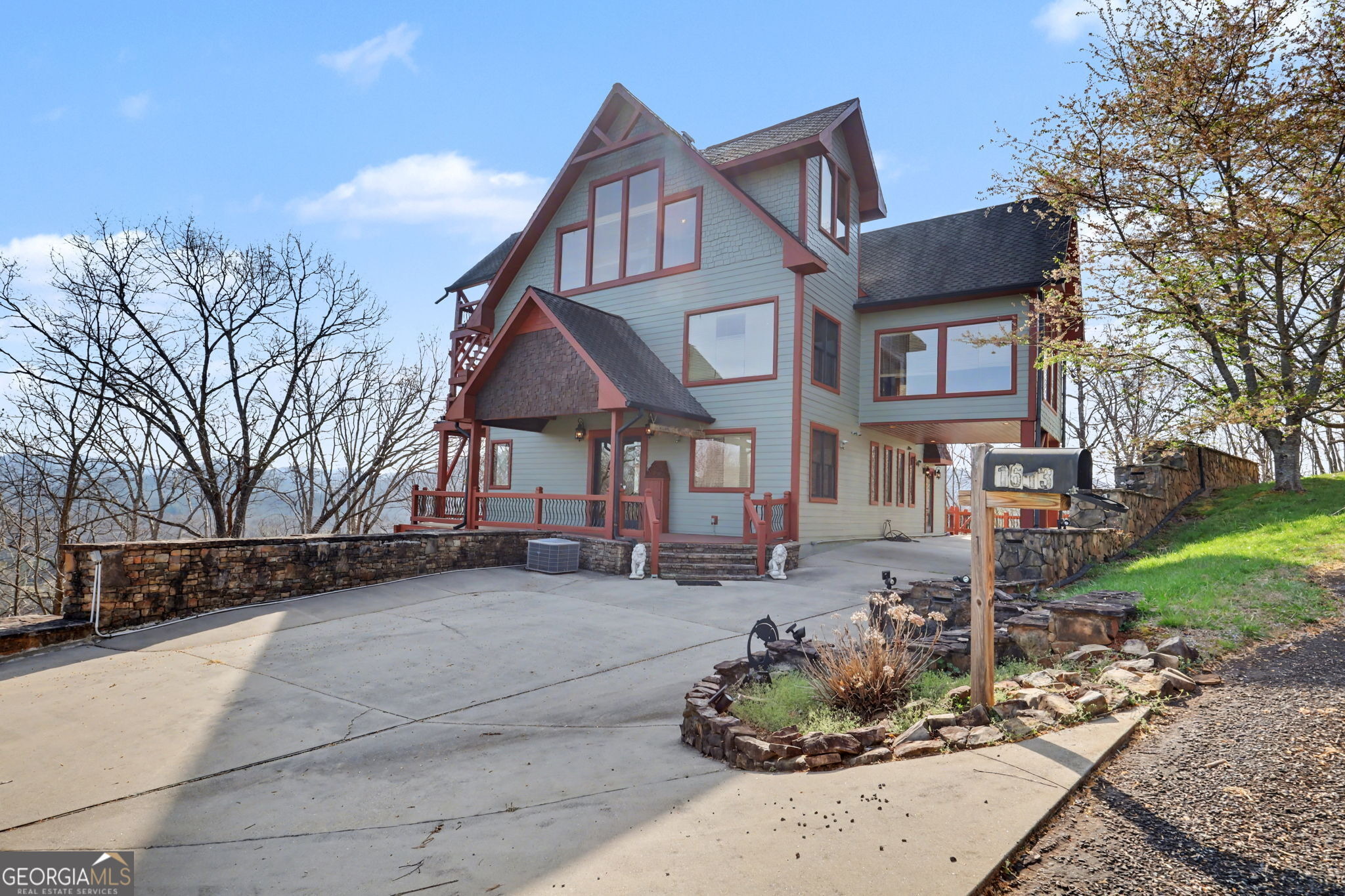 Clark Dr, Hiawassee, GA 30546 #1