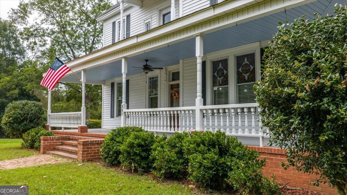 Main St, Culloden, GA 31016 #1