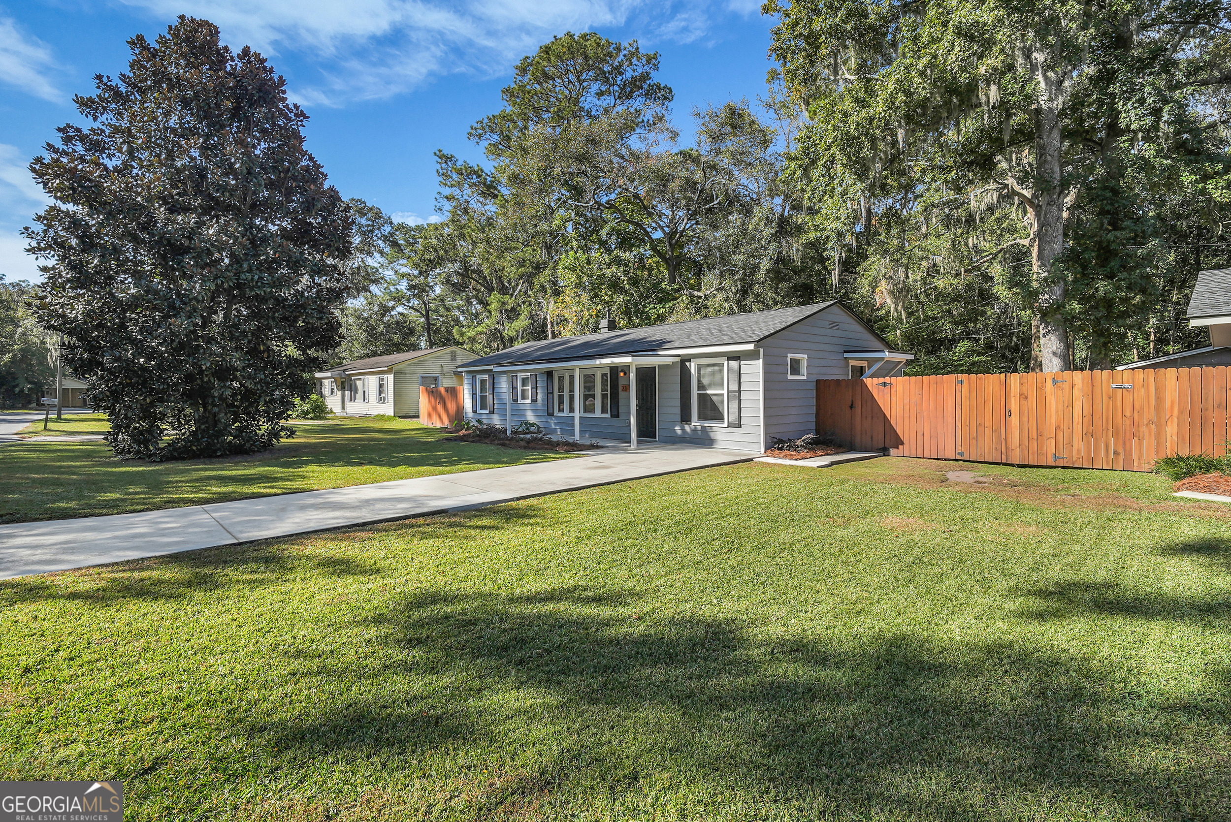 Brookview Dr, Savannah, GA 31406 #1
