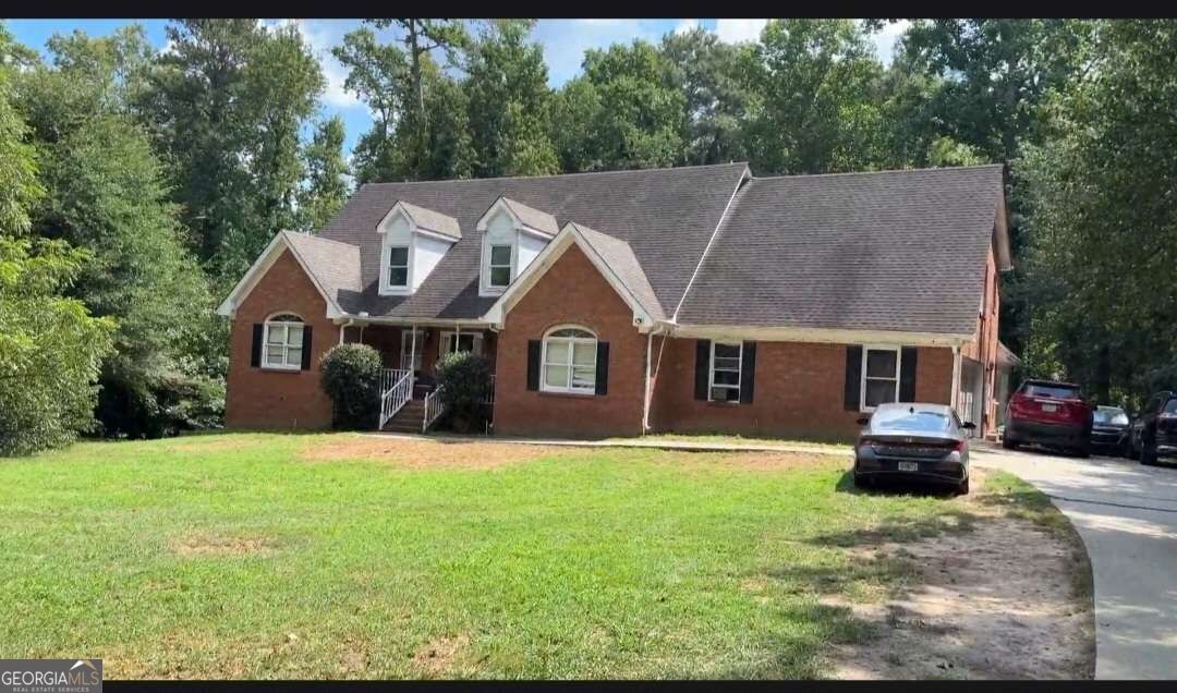 Temple Johnson Rd, Snellville, GA 30039