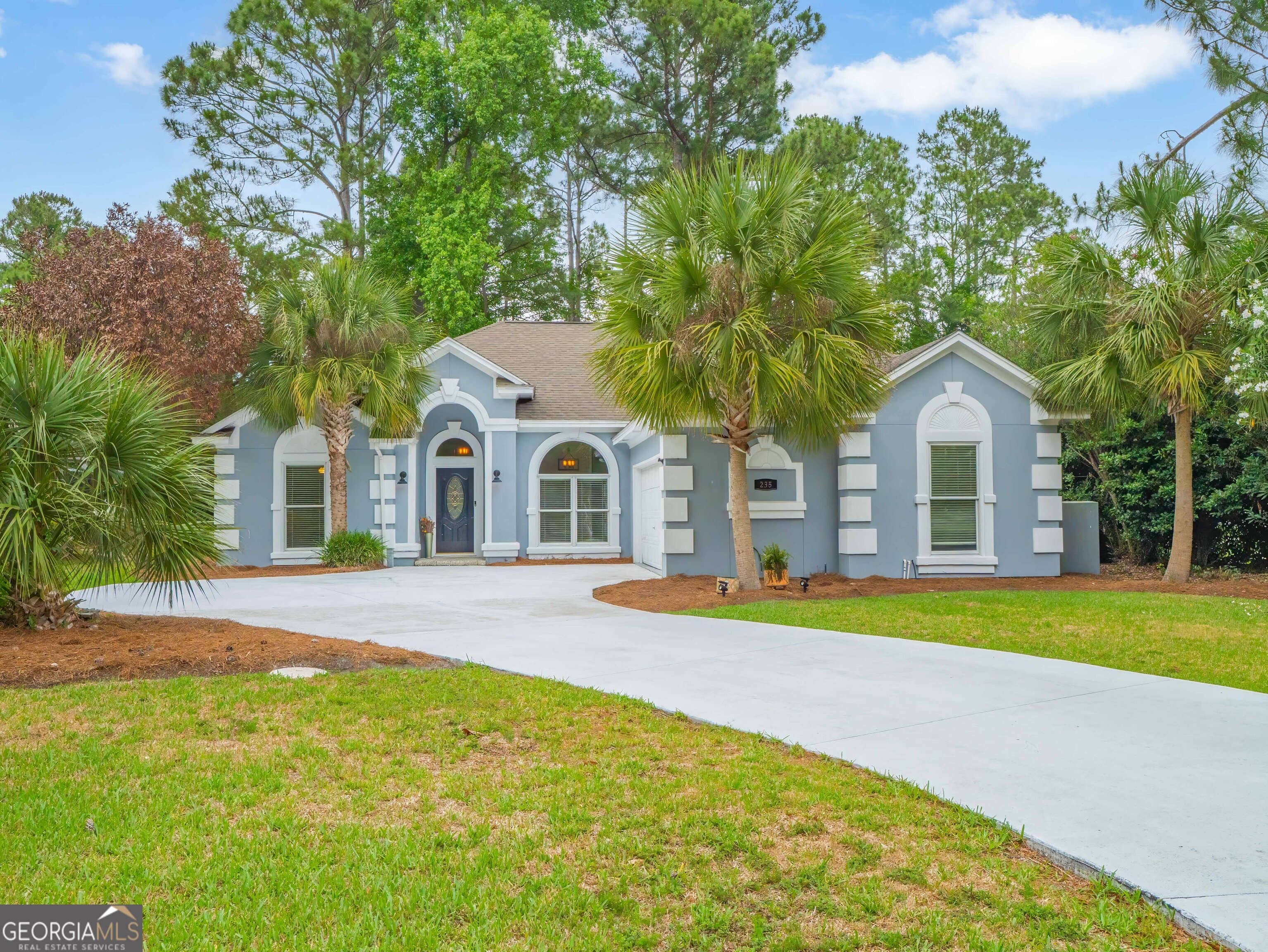 Cardinal Cir, Saint Marys, GA 31558