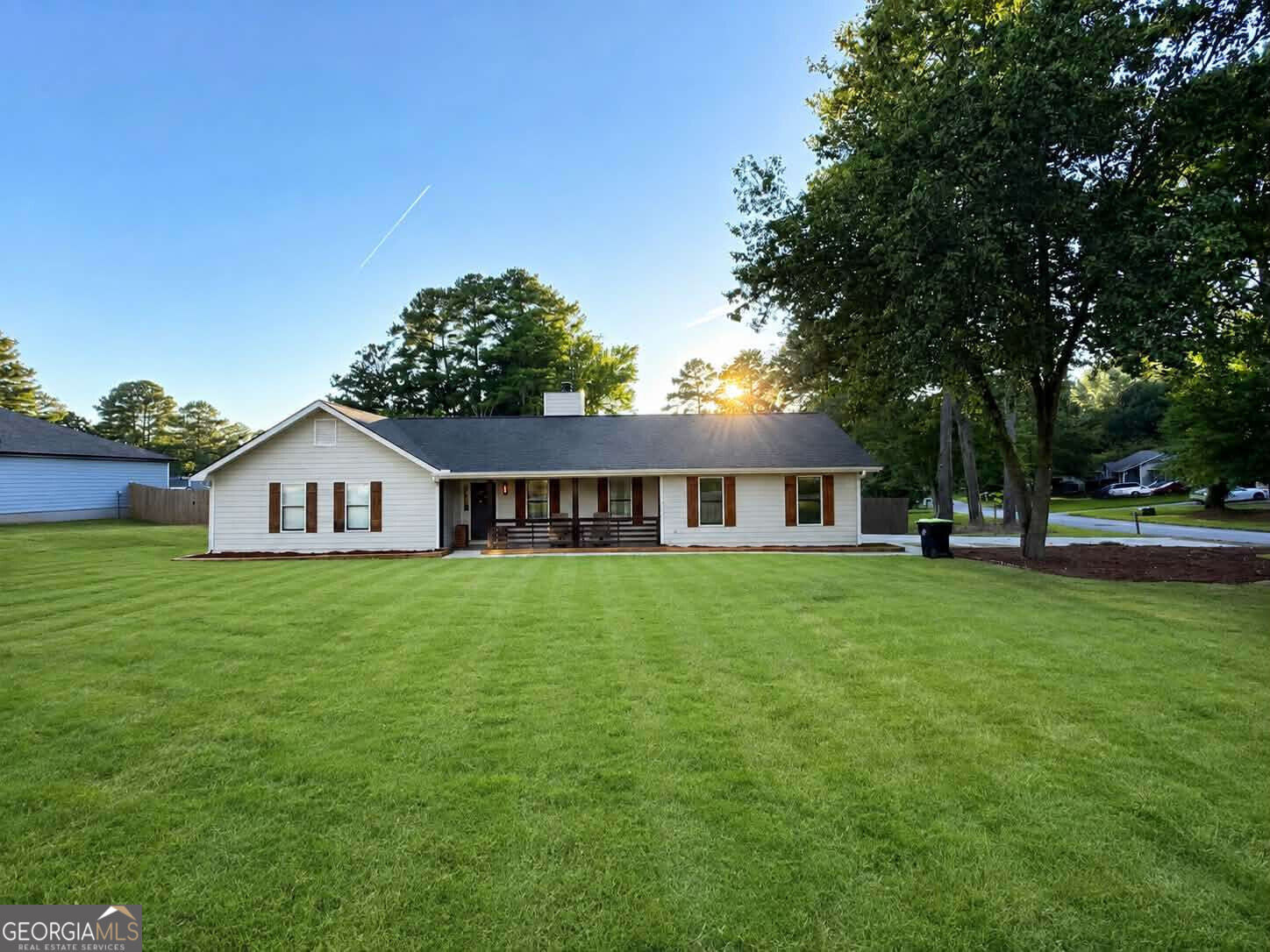 Darlington Dr, Jonesboro, GA 30238 #1