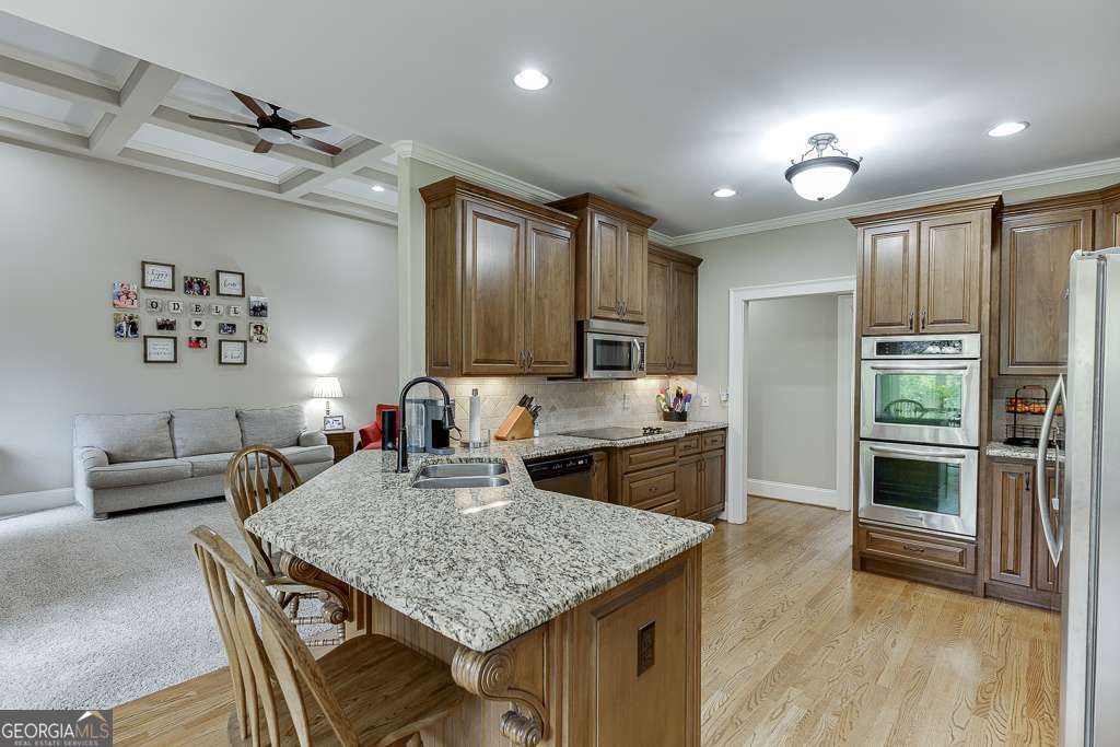 Meadow Lake Ter, Hoschton, GA 30548