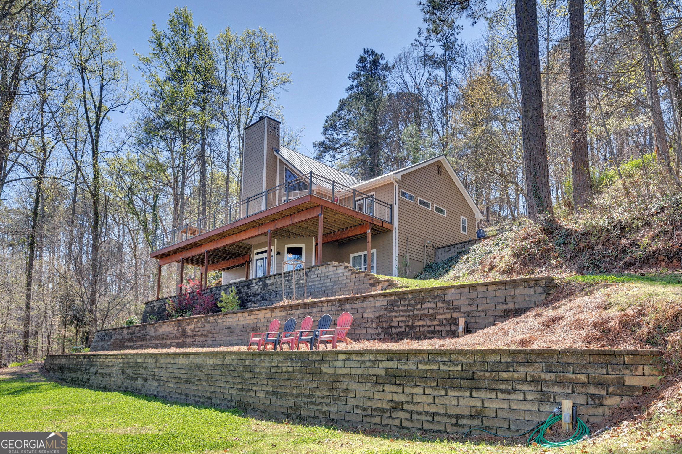 Mourning Dove Ct, Monticello, GA 31064 #1