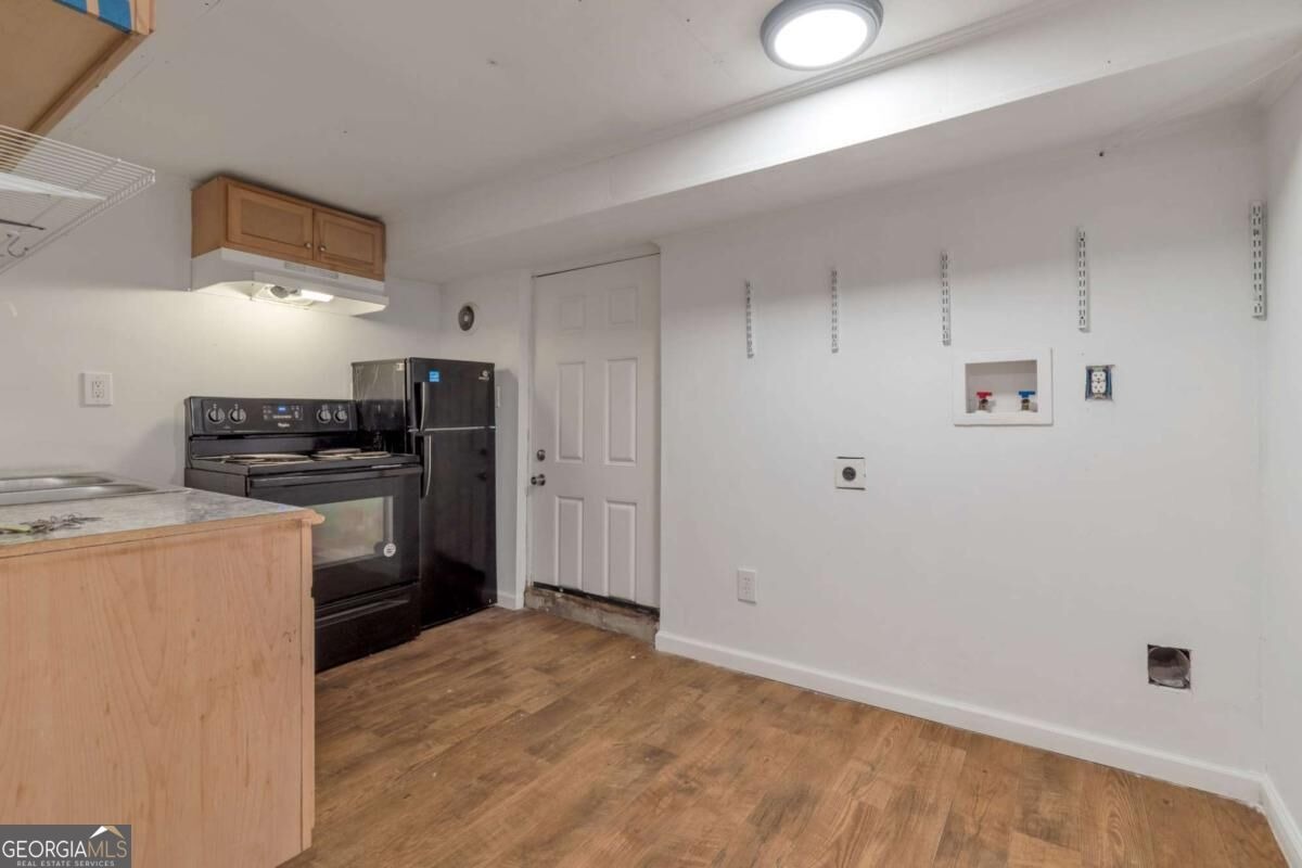 Homeland Dr, Atlanta, GA 30360