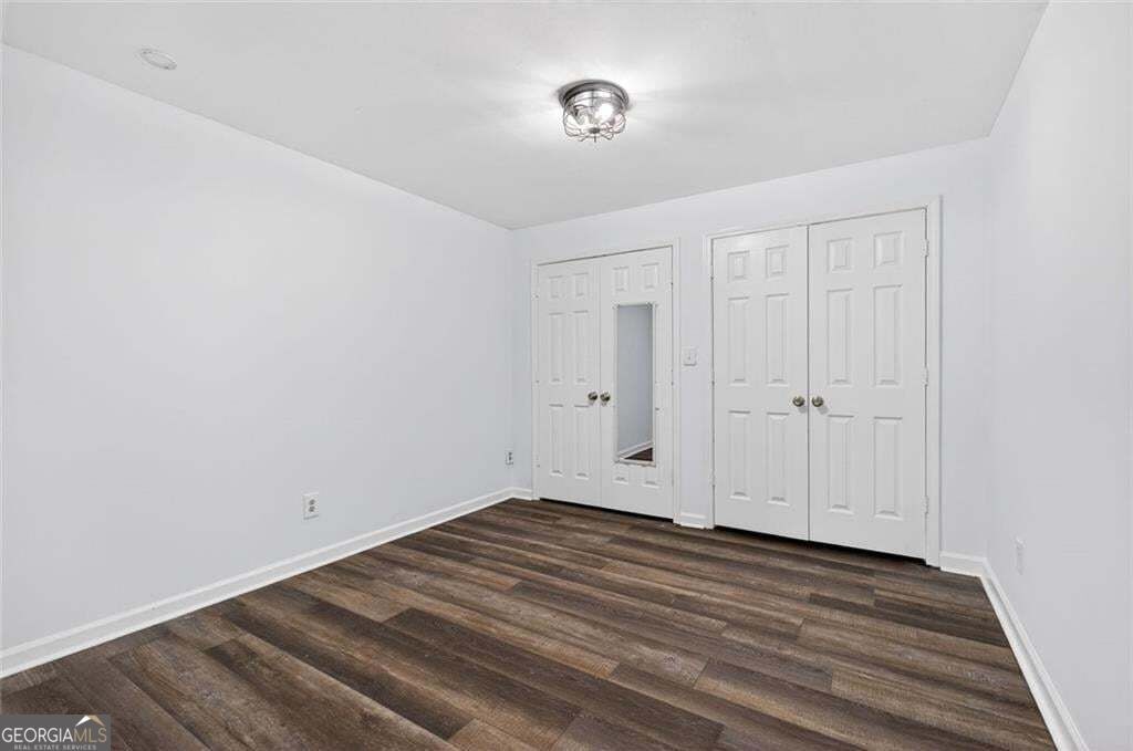 Double Creek Ln, Alpharetta, GA 30004