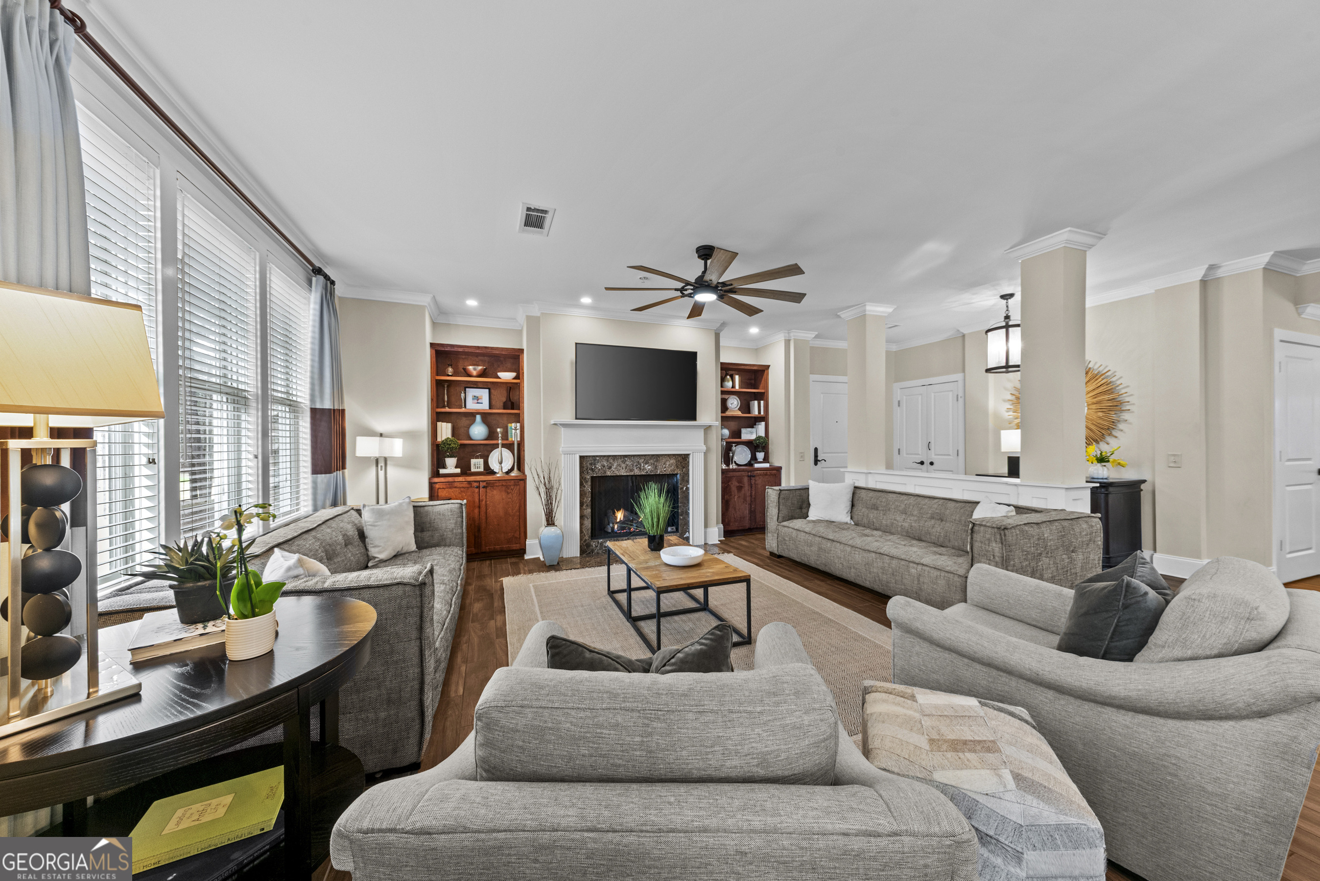 Creekside , Greensboro, GA 30642 #1