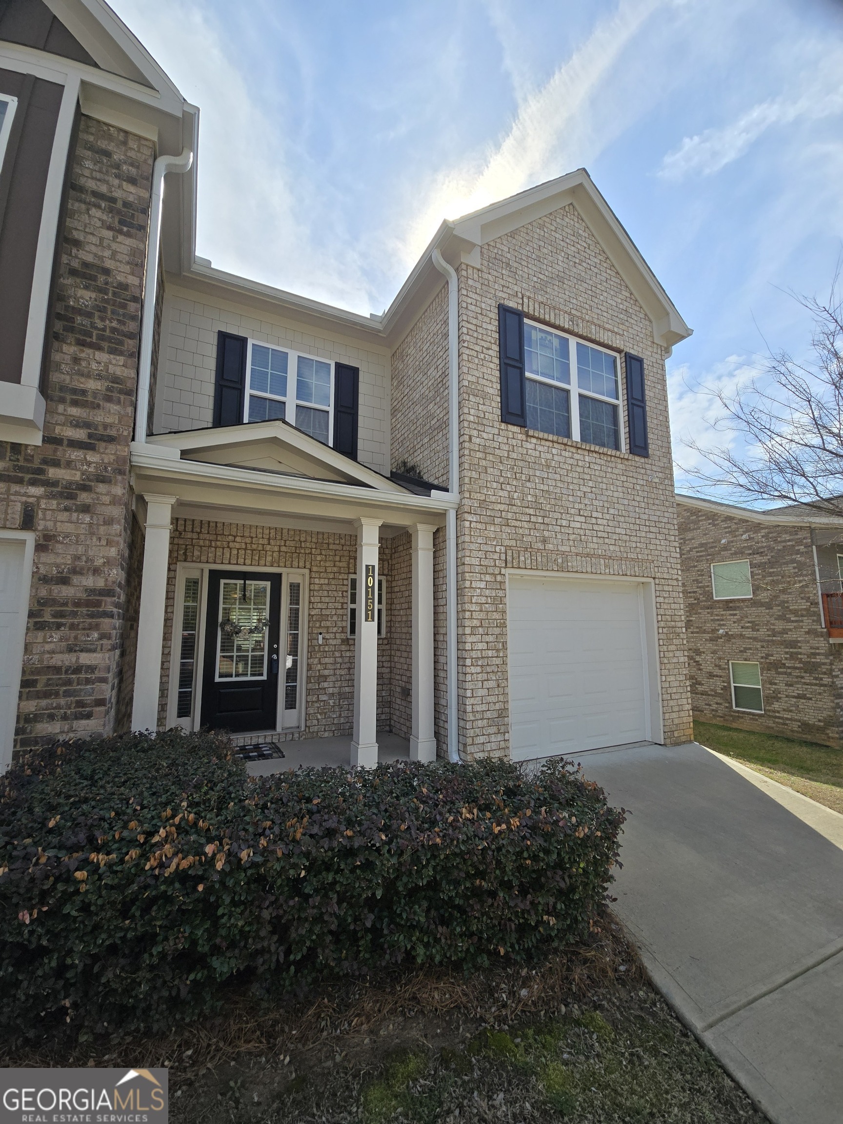 Benton Woods Dr, Covington, GA 30014