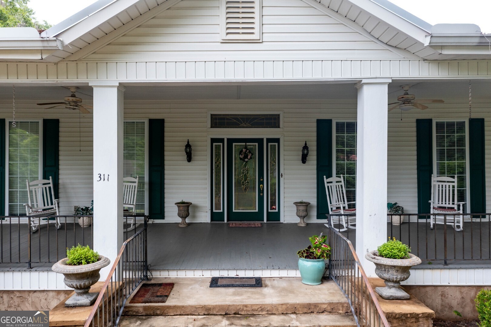 Hartford Rd, Fort Gaines, GA 39851 #1