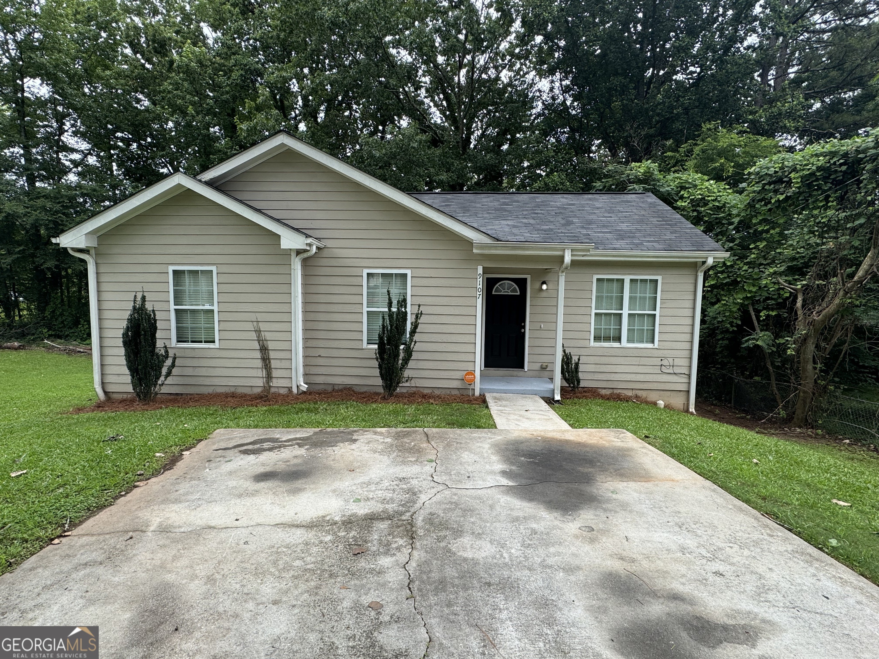 Morris Dr, Covington, GA 30014 #1