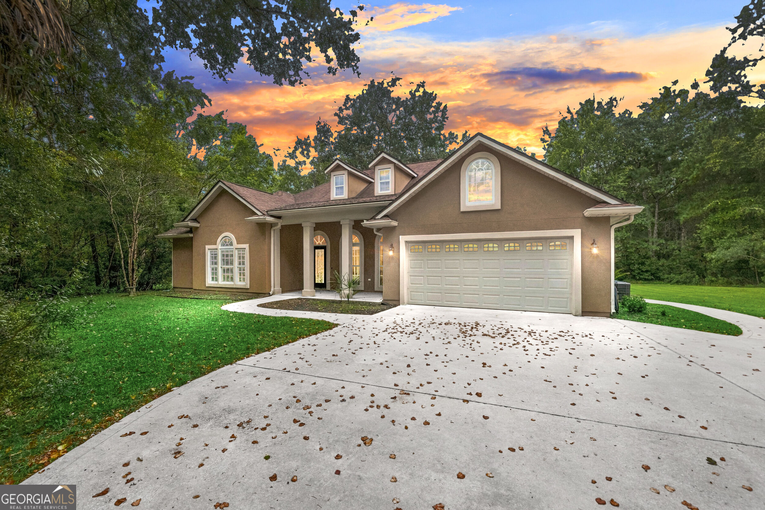 Sandy Bottom Ct, Kingsland, GA 31548