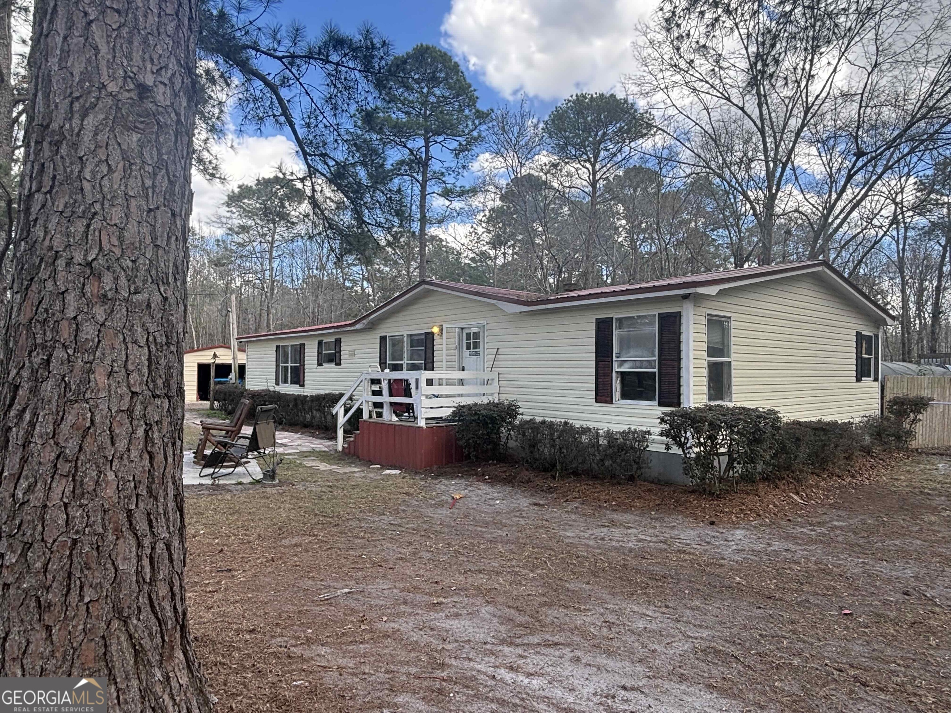 Beecher Dr, Guyton, GA 31312 #1