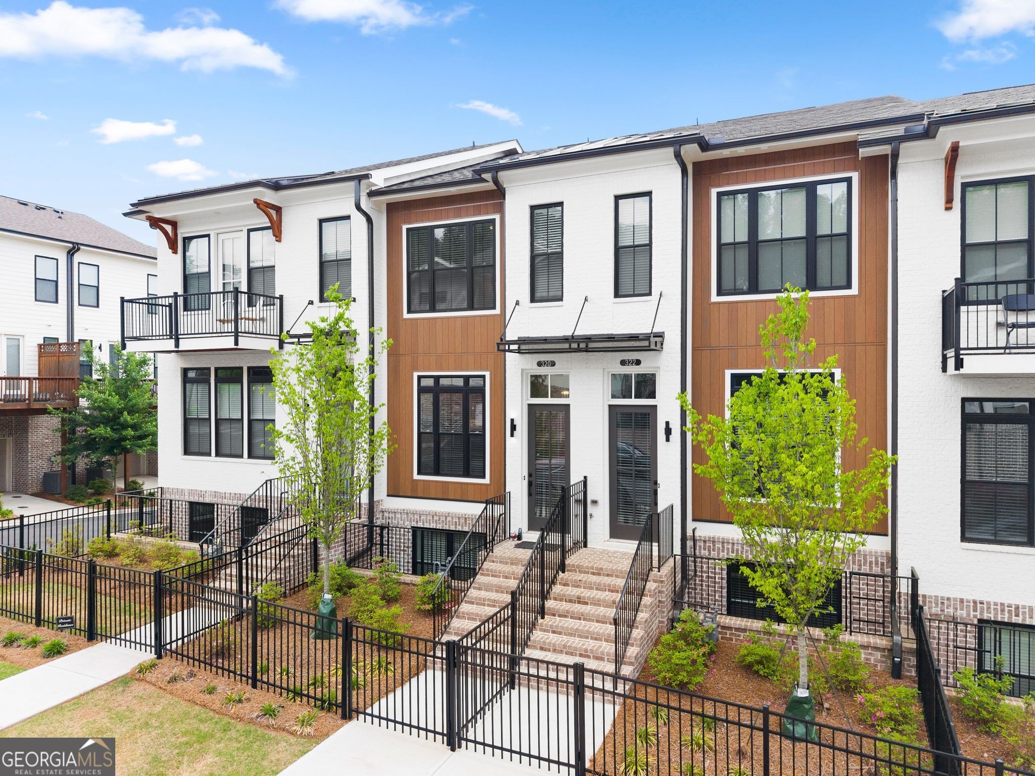 Olmstead Way, Alpharetta, GA 30022 #1