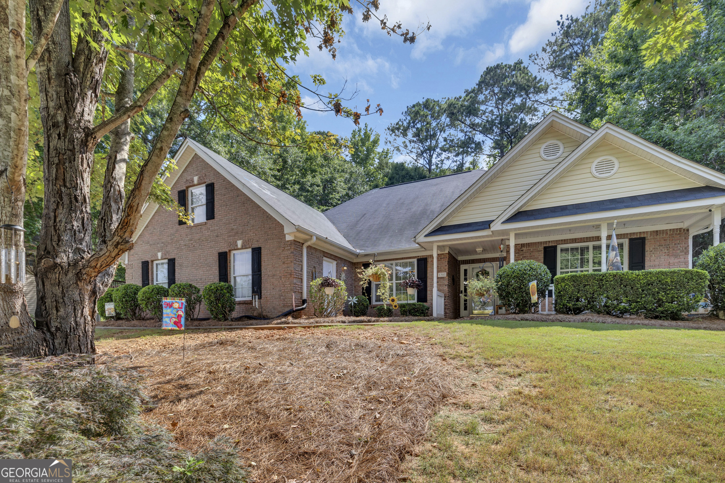 Bermuda Way, Covington, GA 30016 #1