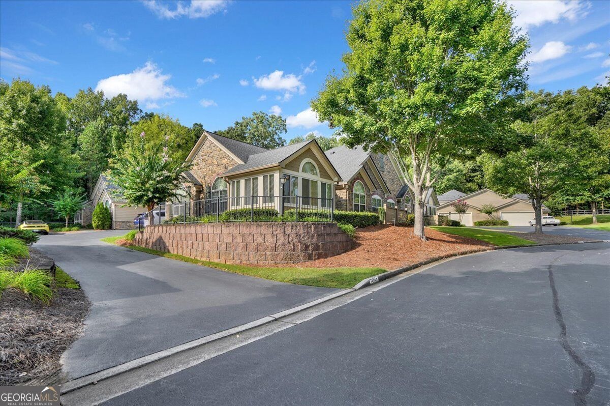 Stone Village Cir, Kennesaw, GA 30152 #1