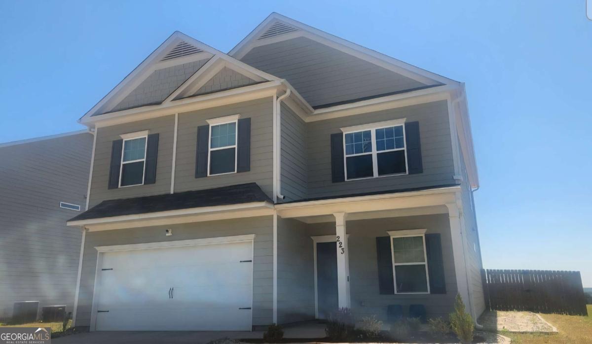 Malbone St, Cartersville, GA 30120 #1