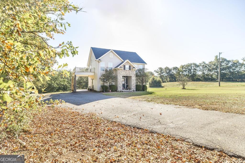 Charlie Benson Rd, Forsyth, GA 31029