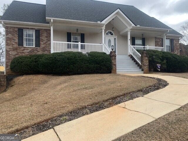Denmeade Trce, Douglasville, GA 30135