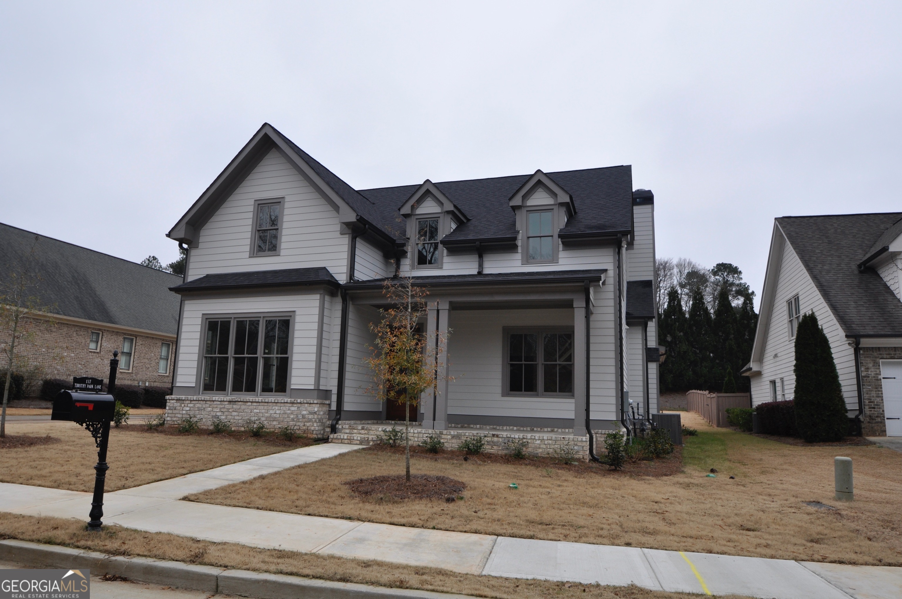 Timothy Park Ln, Athens, GA 30606 #1