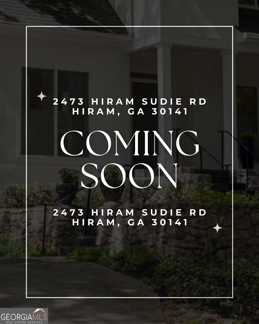 Hiram Sudie Rd, Hiram, GA 30141 #1