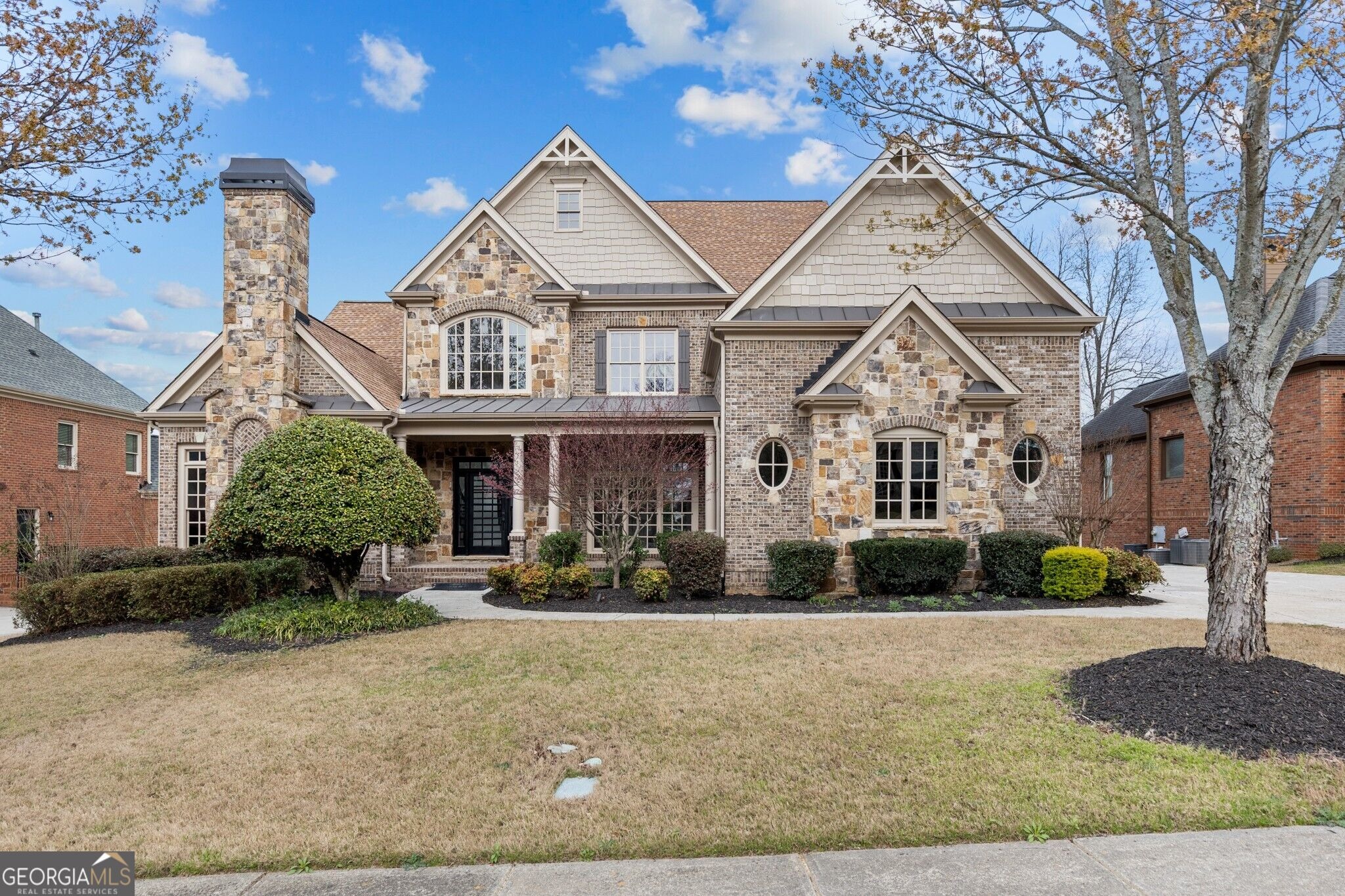 Walkers Glen Ln, Buford, GA 30519 #1