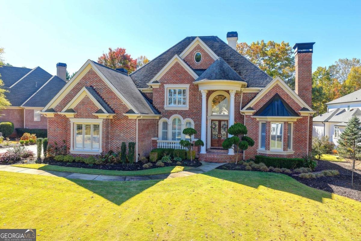 Sunbriar Dr, Cumming, GA 30040