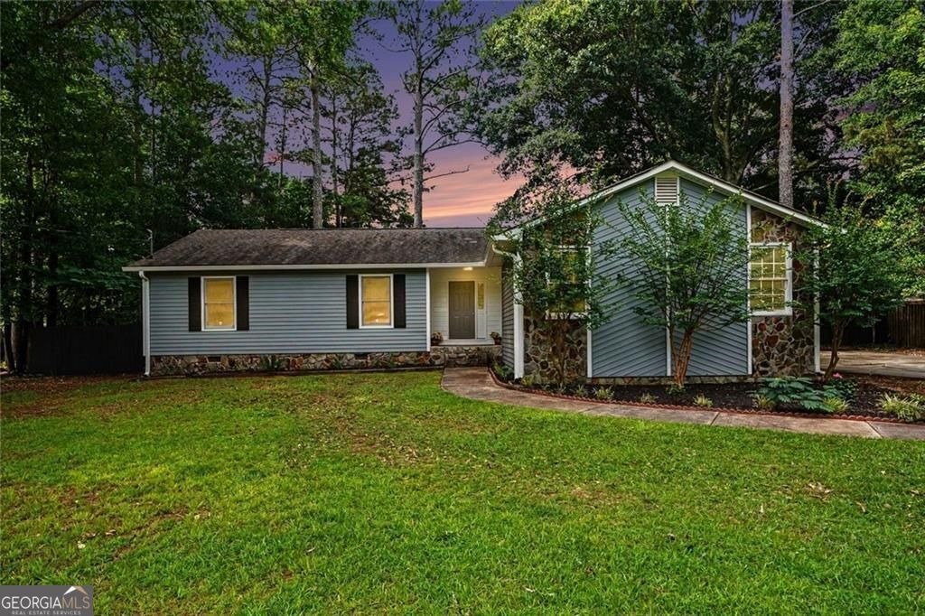 Rosewood Dr, Griffin, GA 30223 #1