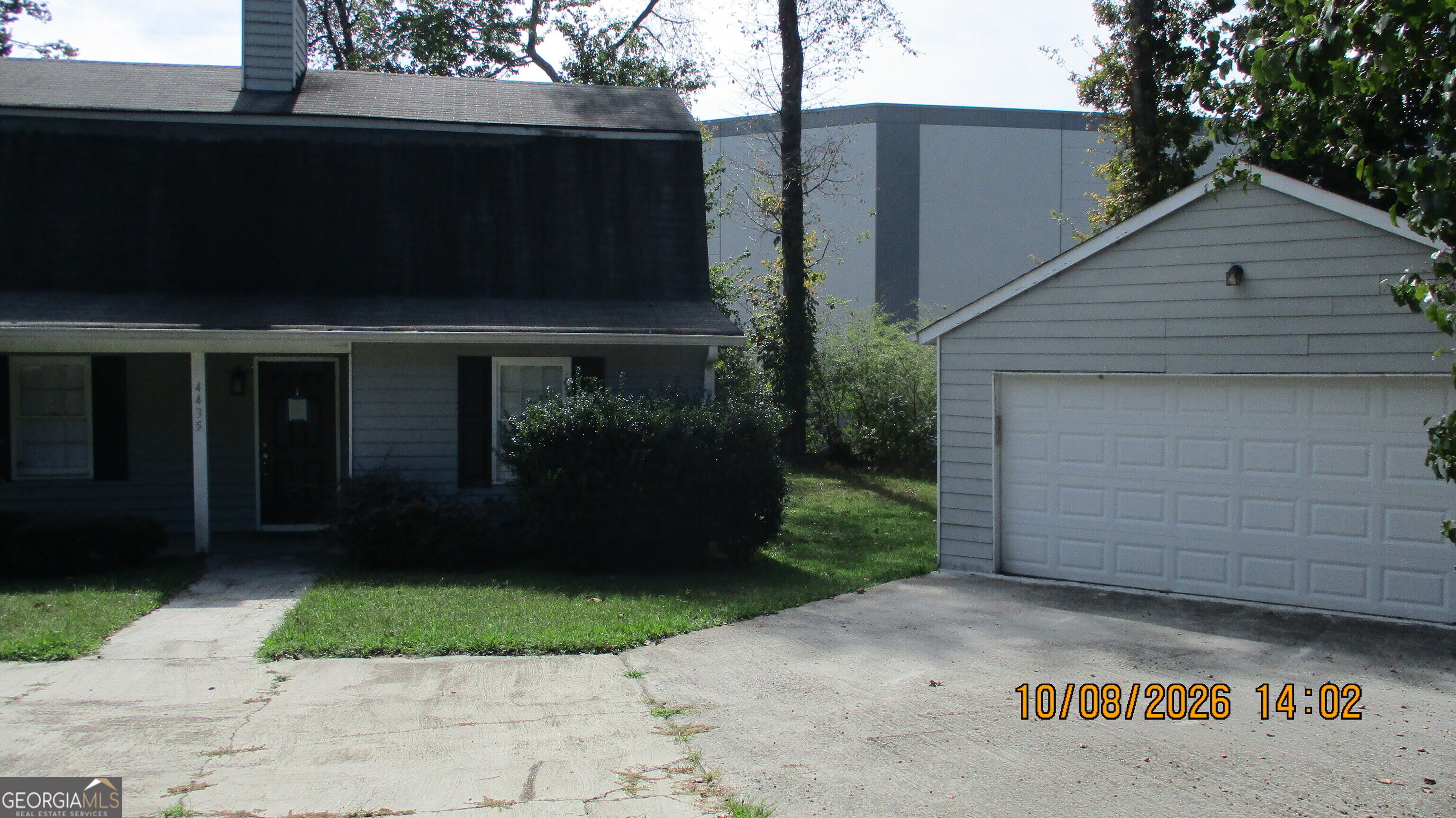 Mcbrayer Rd, Flowery Branch, GA 30542