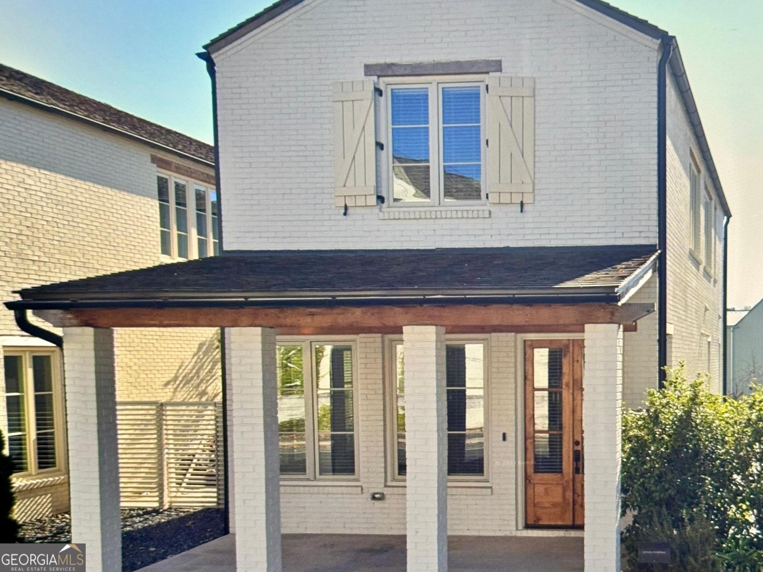 2nd St, Fayetteville, GA 30214