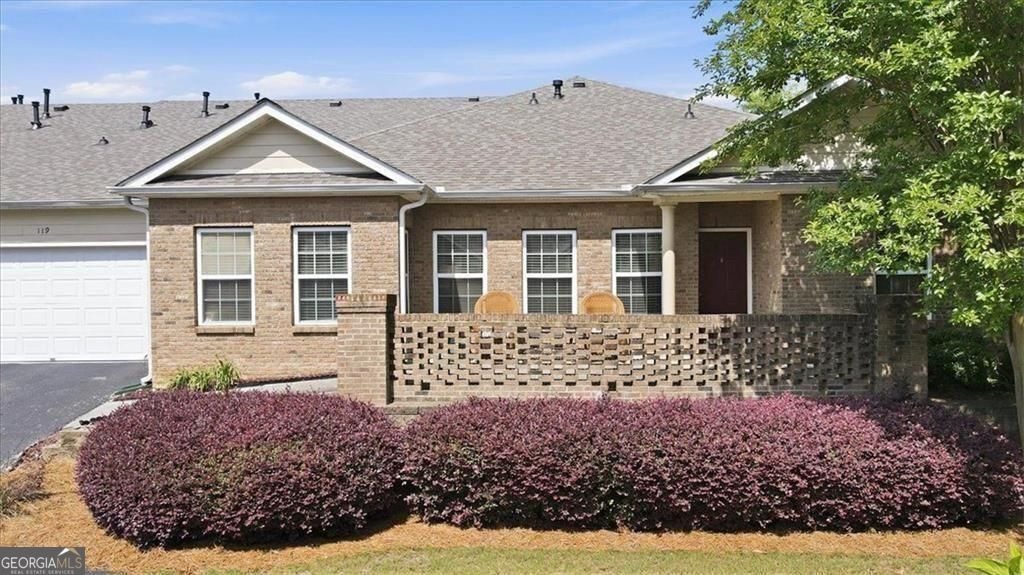 Villa Park Cir, Stone Mountain, GA 30087 #1