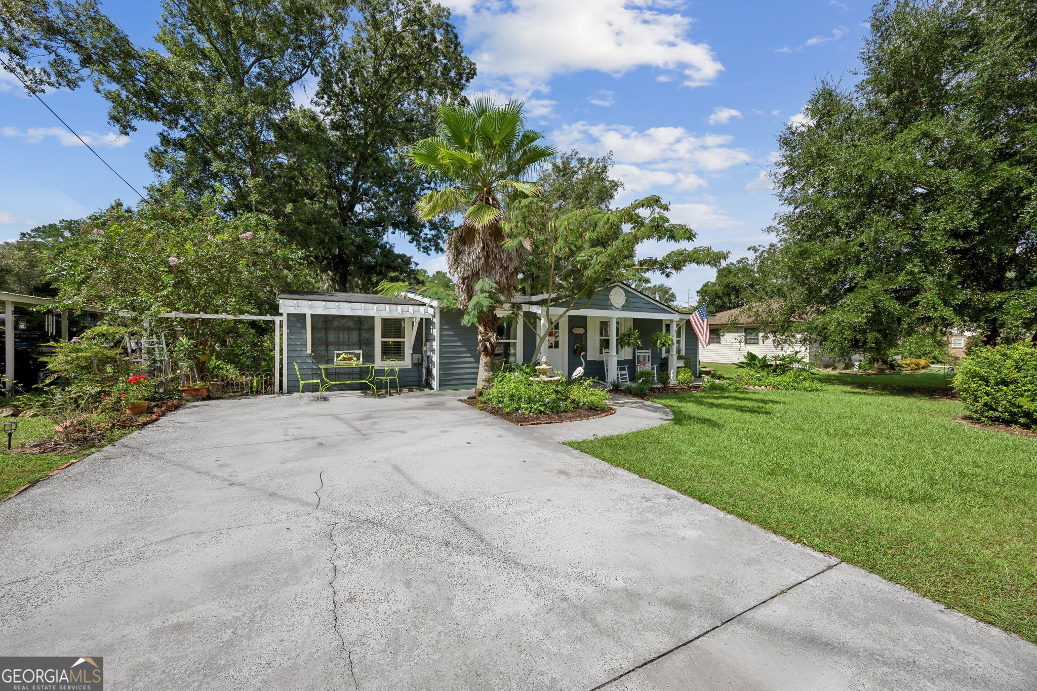 Gunter St, Saint Marys, GA 31558 #1