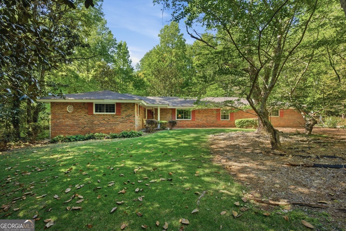 Glad Dale Dr, Conyers, GA 30094 #1