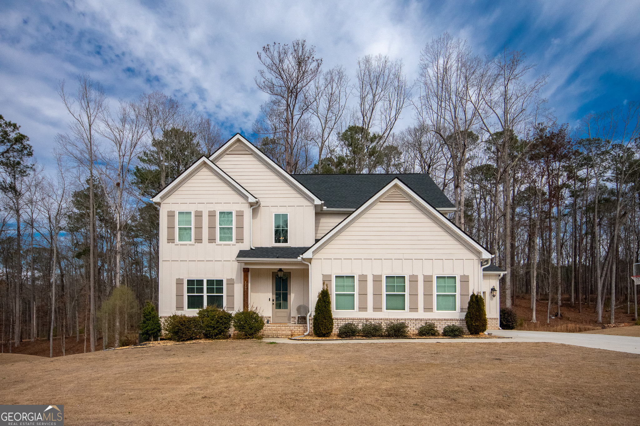 Brinley Dr, Sharpsburg, GA 30277