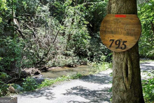Kells Ridge Dr, Ellijay, GA 30540 #1