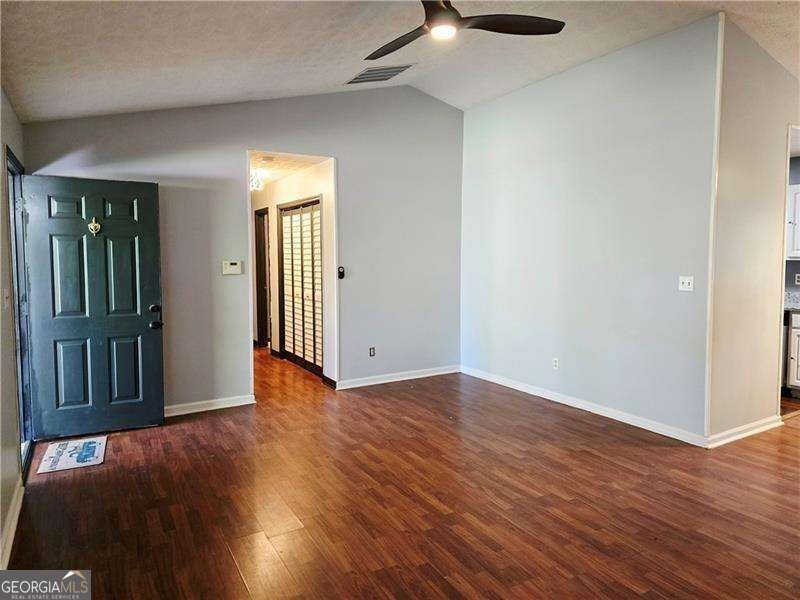 Bond Dr, Ellenwood, GA 30294 #1