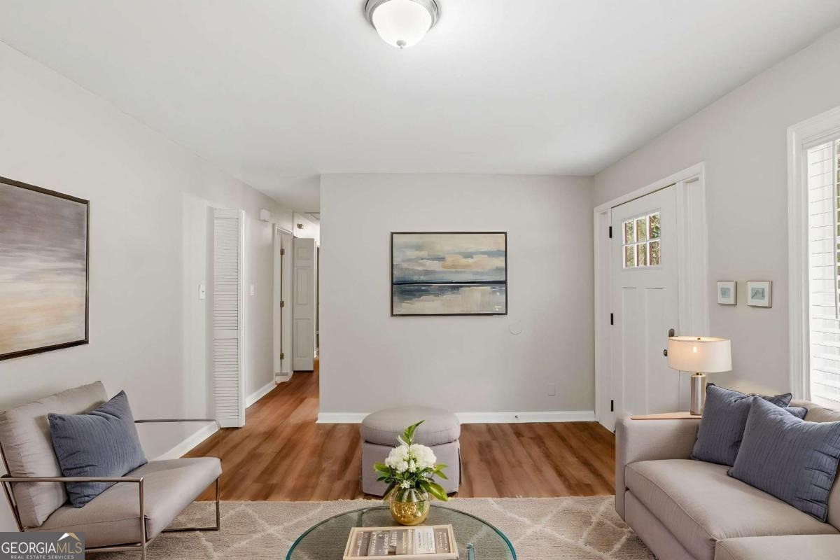 Mercury Dr, Atlanta, GA 30331 #1