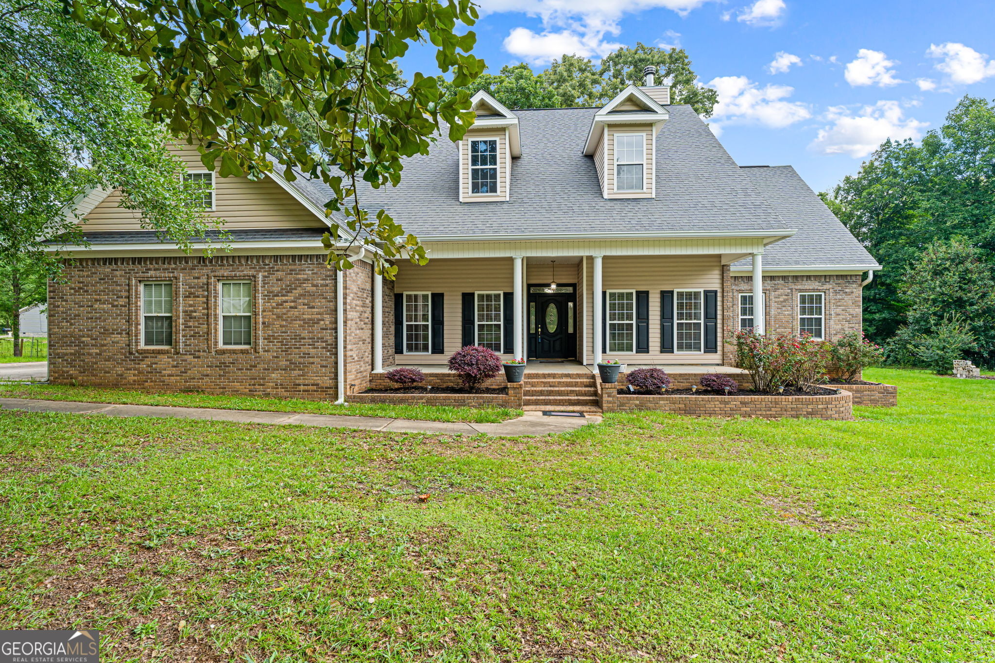Bazemore Cir, Warner Robins, GA 31093 #1
